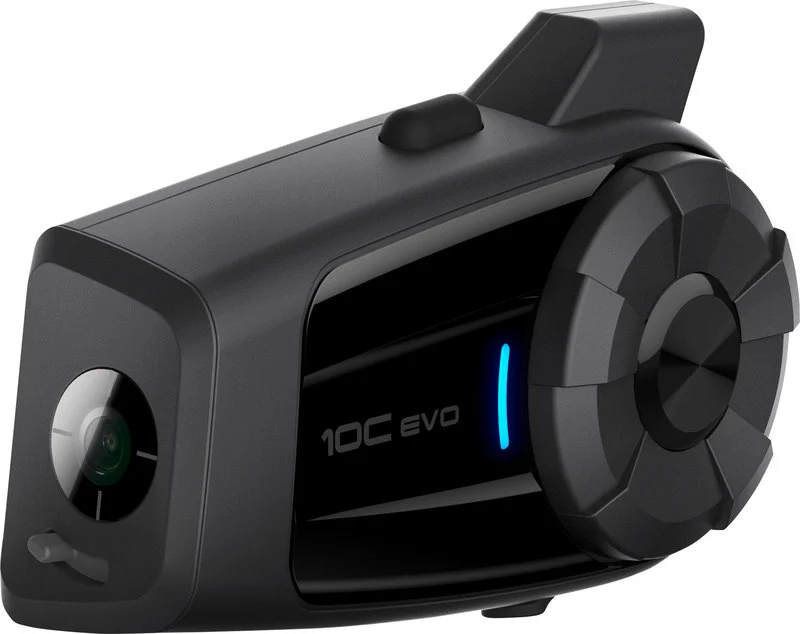 10C Evo 4K Kamera