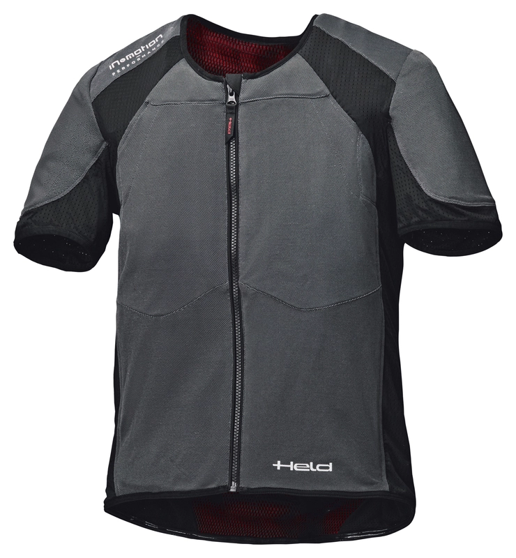 eVest Pro inkl. In&Box by In&Motion