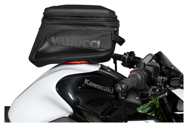 Tankrucksack TANKLOCK Sportivo 11-15 l