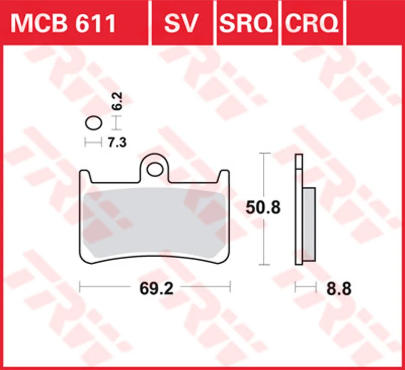 Brake-Pads Sinter With Abe