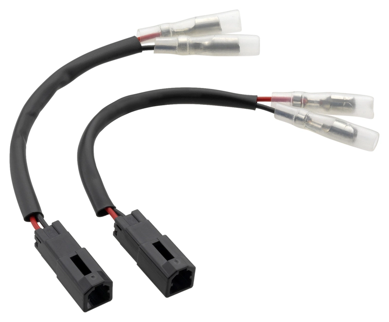 Cable sets light unit indicators, ducati