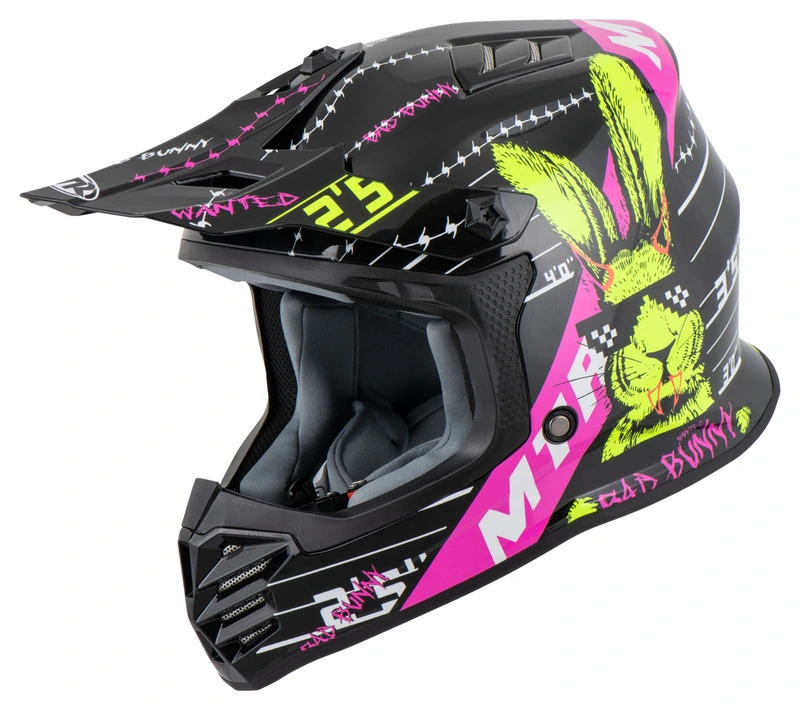 X7B-S Bunny Kinder