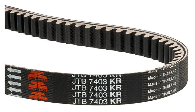Klínový řemen JT Belt pro skútry