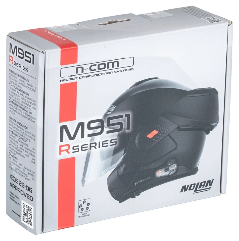 N-Com M951 R-Series