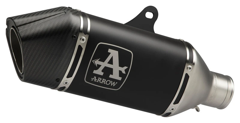 ARROW VELOCE K/A BL