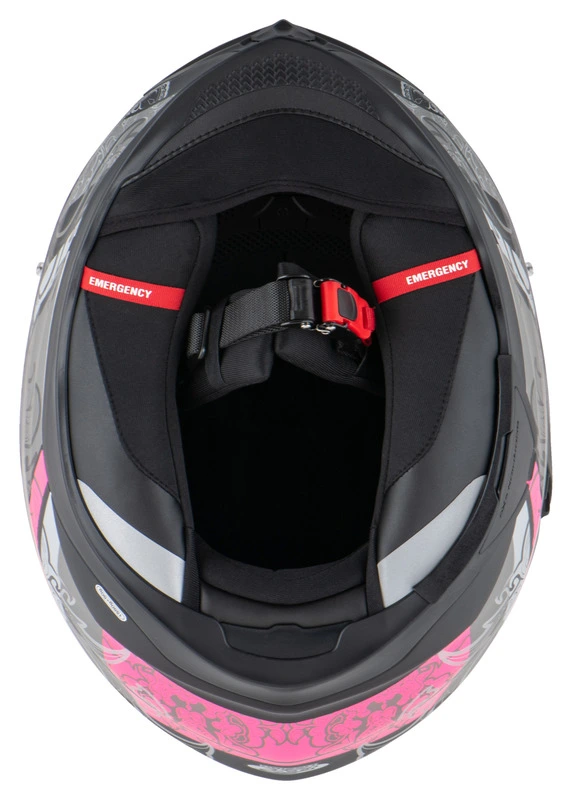 Exo-520 Evo Air Fasta
