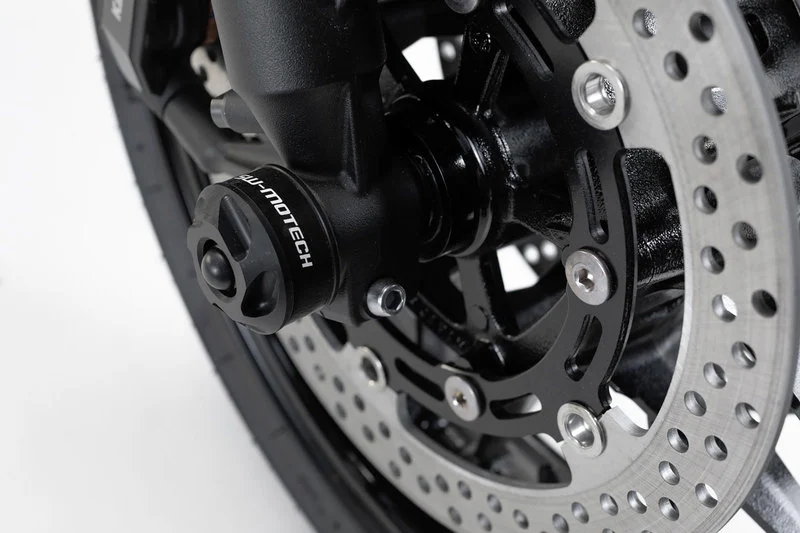 Fork Slider Kit