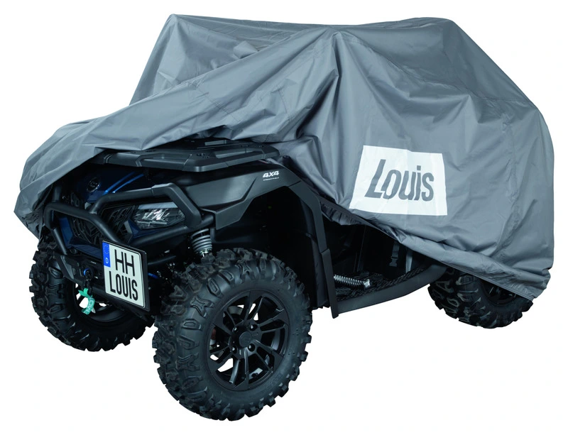 Cover  Quad/ATV Evo