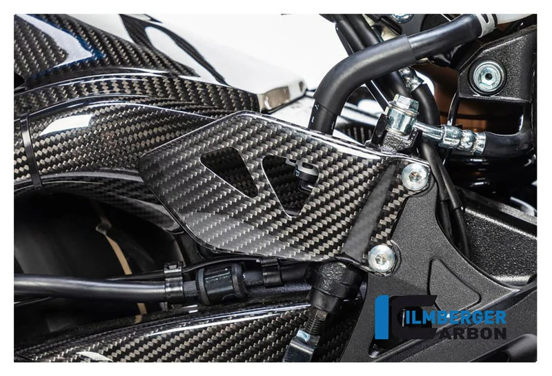 Carbondele til Suzuki GSX-R1000/R 2017-
