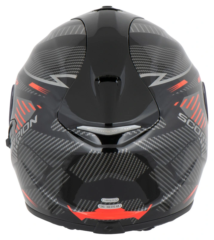 Exo-1400 Evo Air Shell