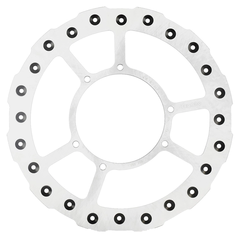 Brake Disc Front