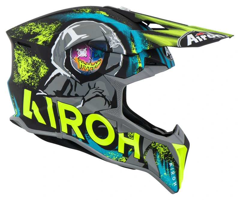 Wraaap Alien Le
