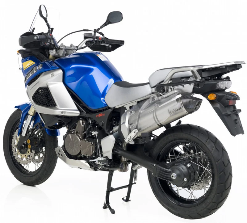 LeoVince LV-One Evo Exhaust System