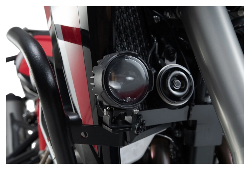 Kit fari abbaglianti SW-Motech EVO