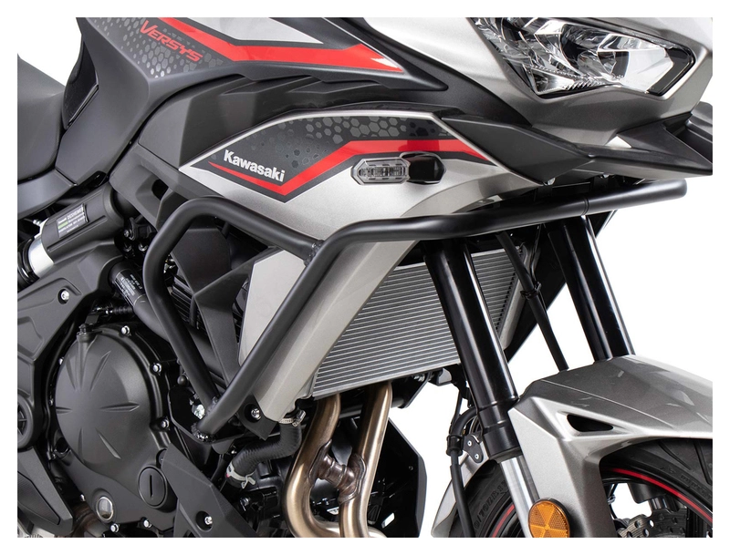 ENGINE GUARD