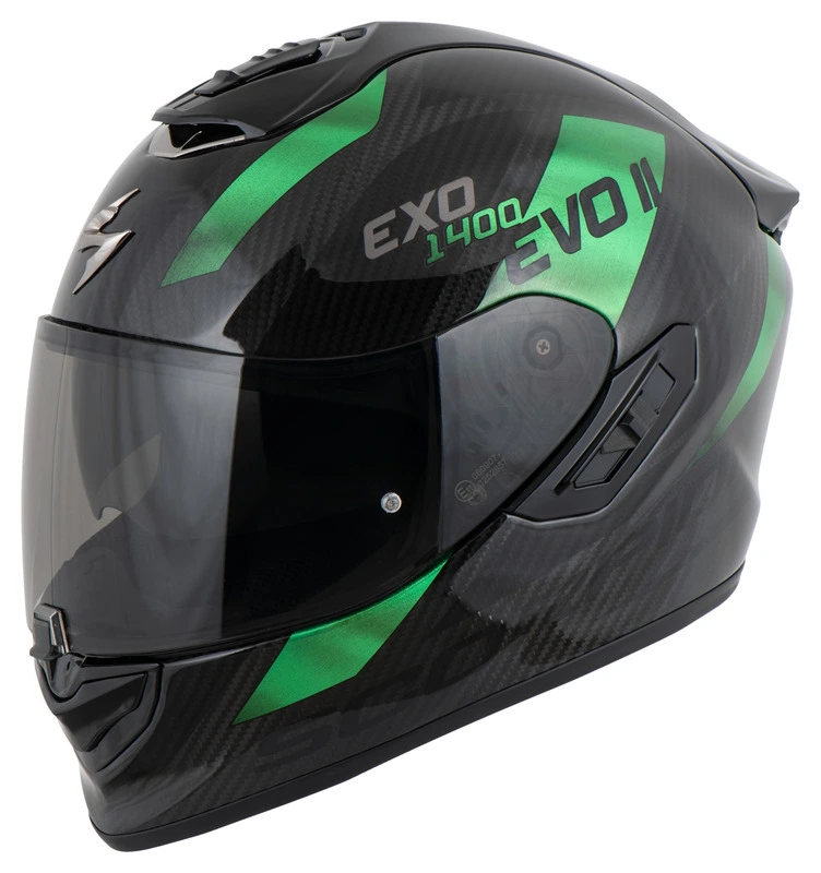 Exo-1400 Evo II Air Platted