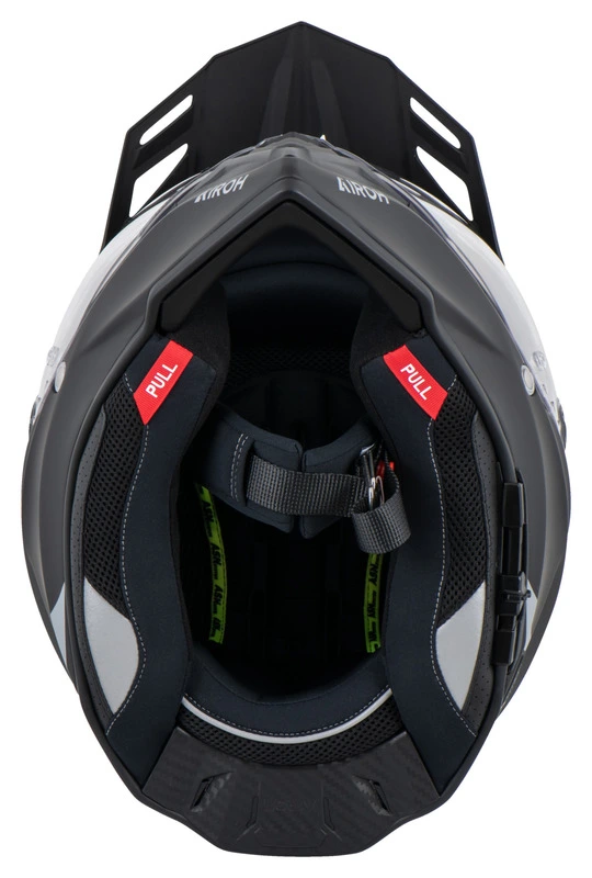 Commander 2 Enduro-
