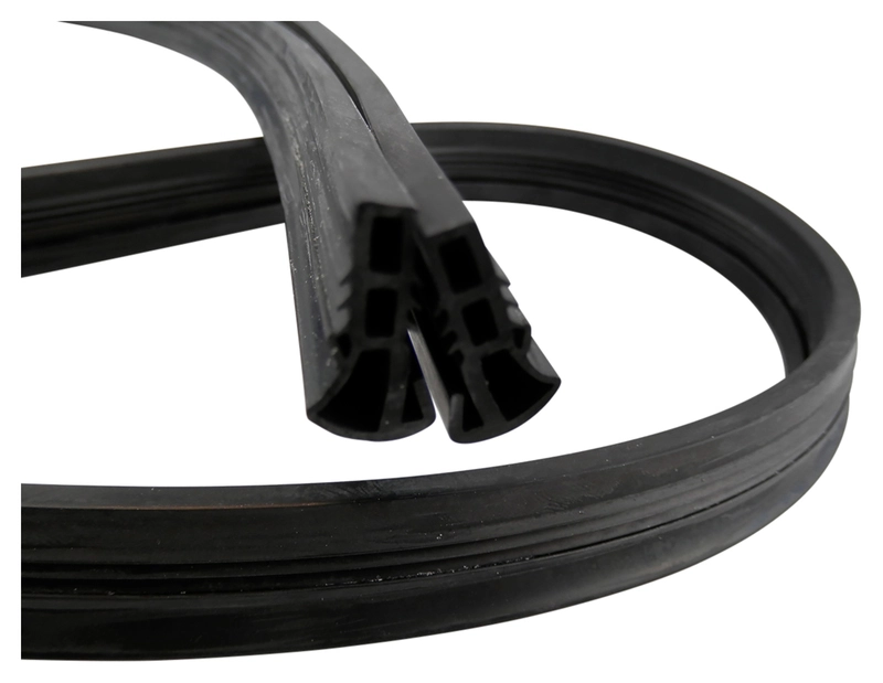 GUARNIZ.IN GOMMA GIVI B33/37/47/V47/V40