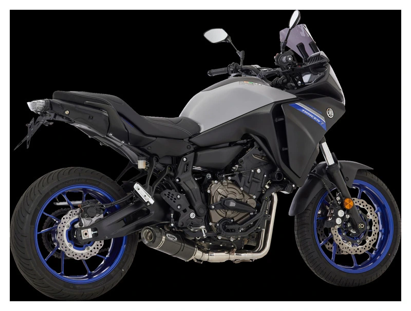 STREETGP K/A 2-1 CB