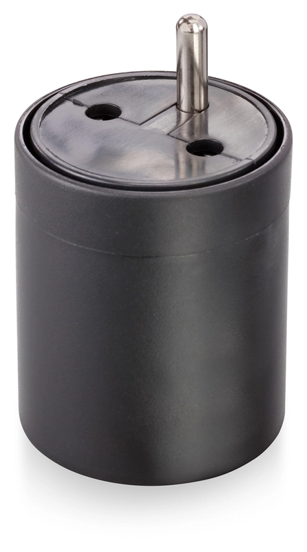 Adaptateur fixe pour ALL. vers SUISSE
