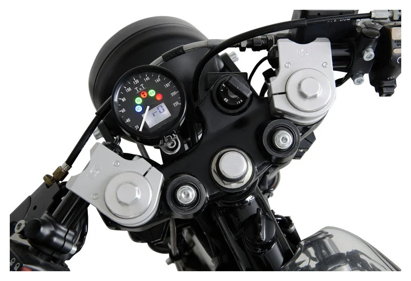 Multifunktionsinstrument