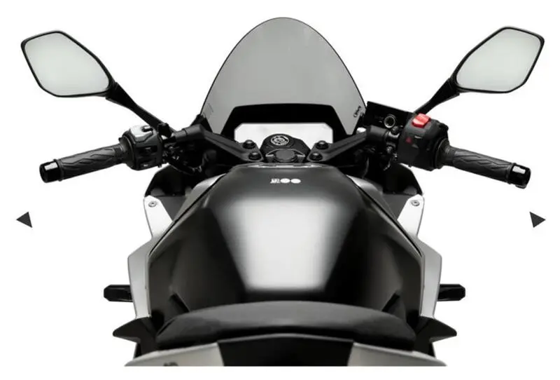 R-Racer Szyba Racing