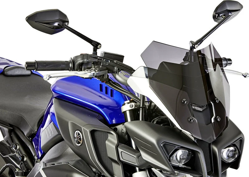 Bulle Roadster Pour