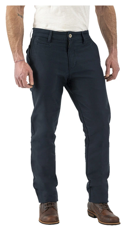 Chino Modell 2020
