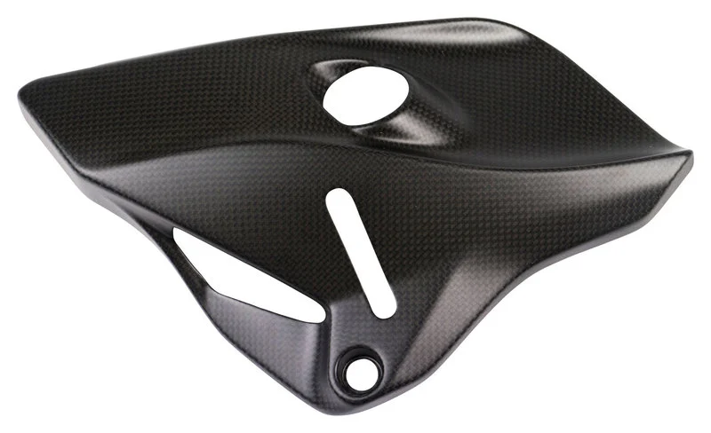 Carbon Teile für Ducati Monster/matt