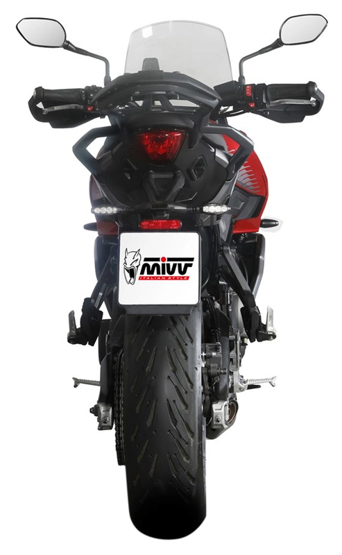 Delta Race Silencer