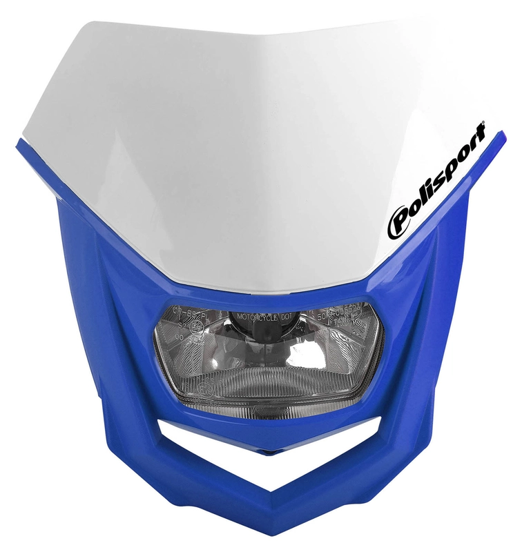 MASKA POLISPORT HALO