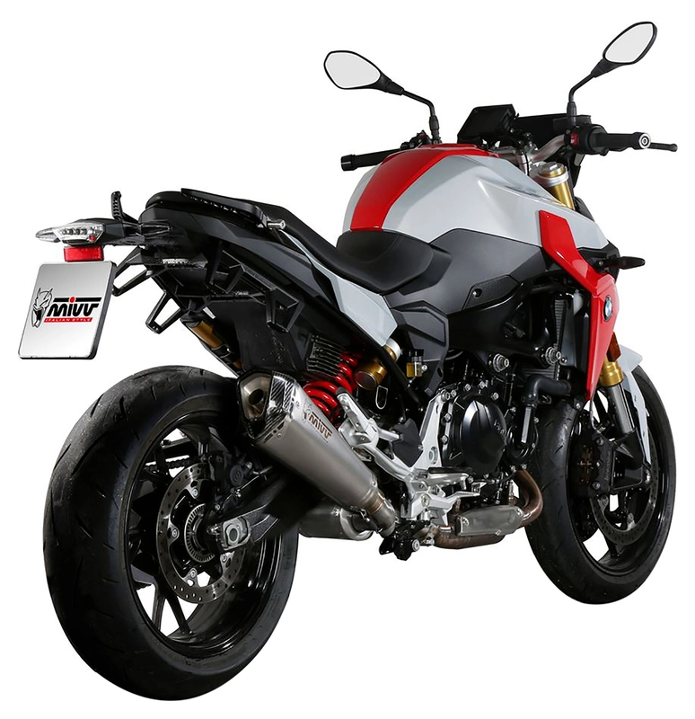 Delta Race Silencer