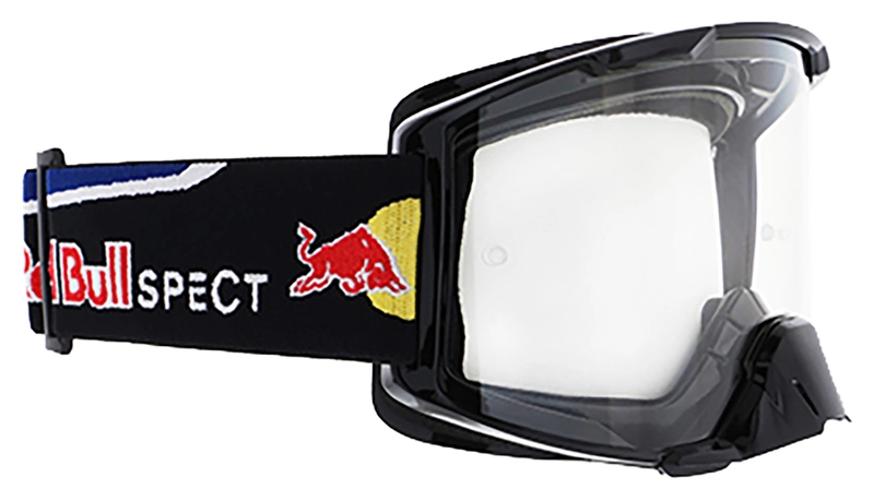 Strive - 012 Motorcycle Goggles