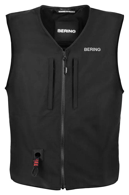 Bering C-Protect Air Evo Airbag