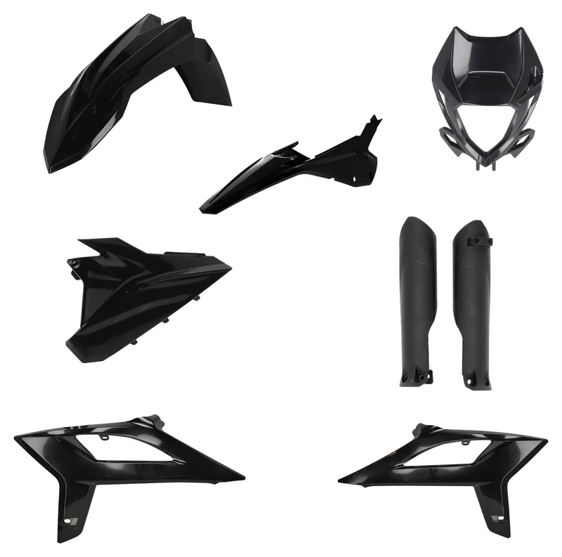 Full Plastik Kit