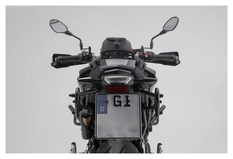 SUPPORTO LEGEND GEAR SLC