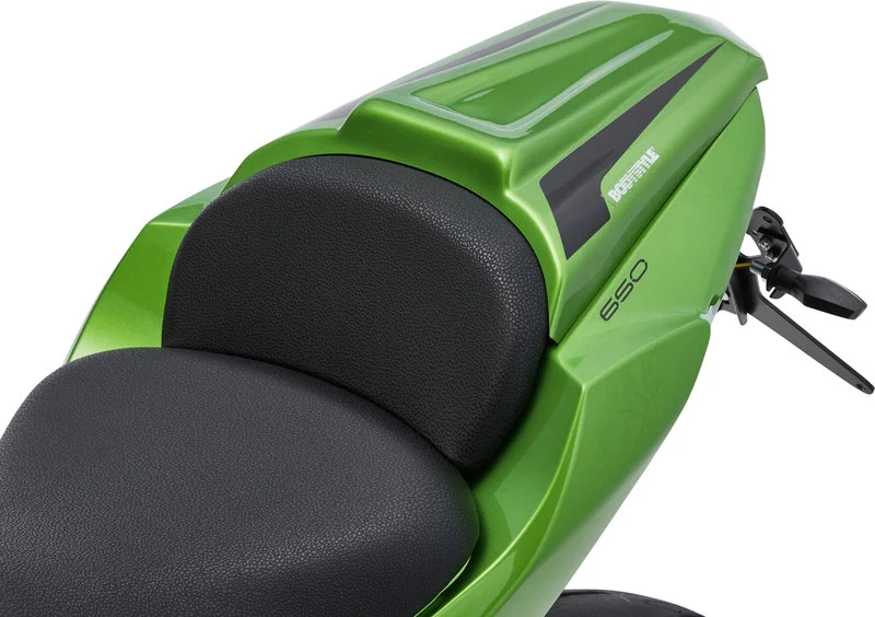 Capot Selle