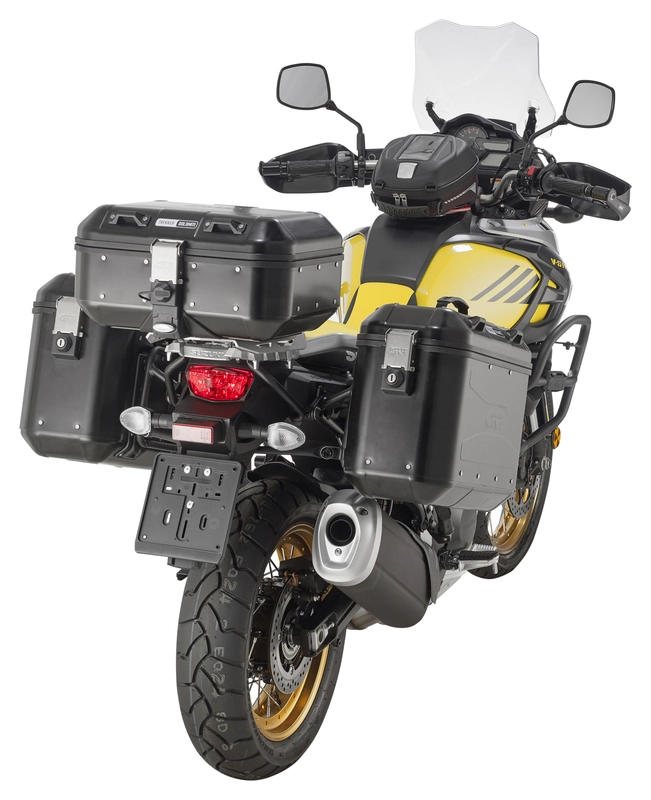Trekker 30 Dolomiti