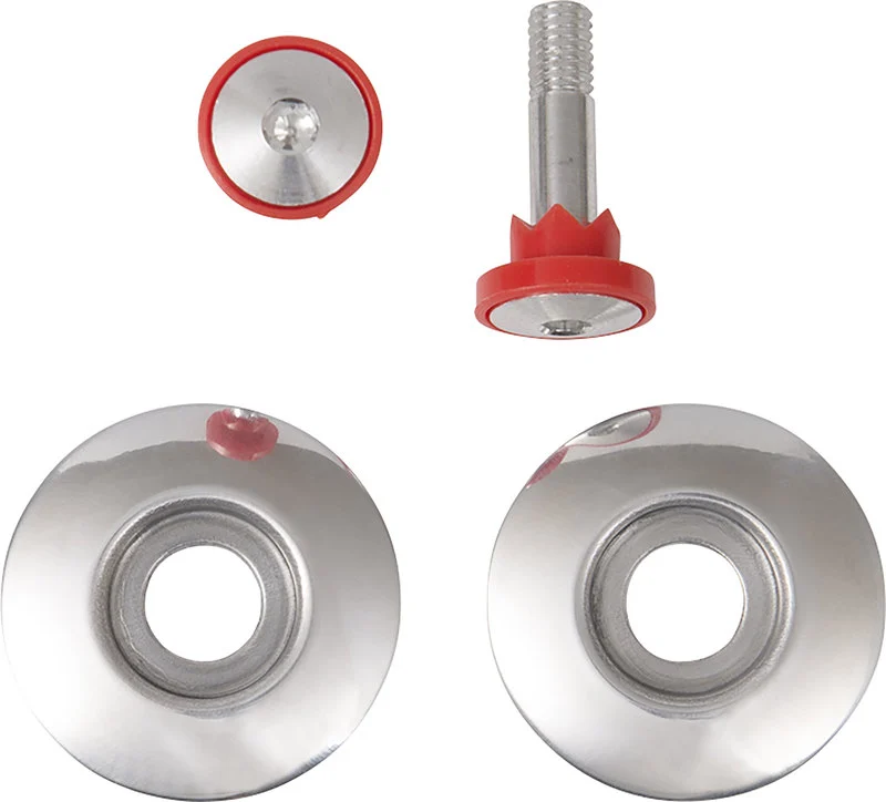 Desmo Kit Mentoniera