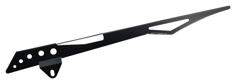 Kettenschutz In Schwarz