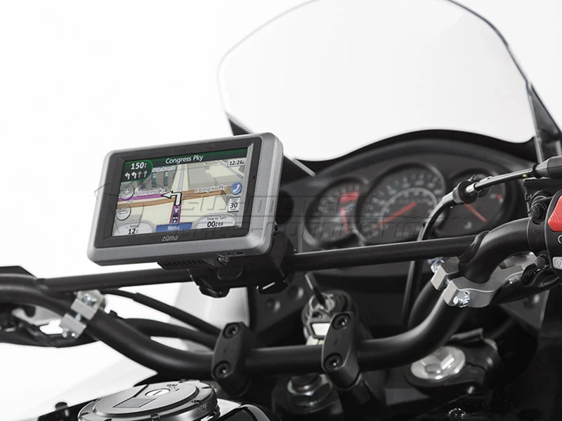 Support GPS Quick-Lock pour