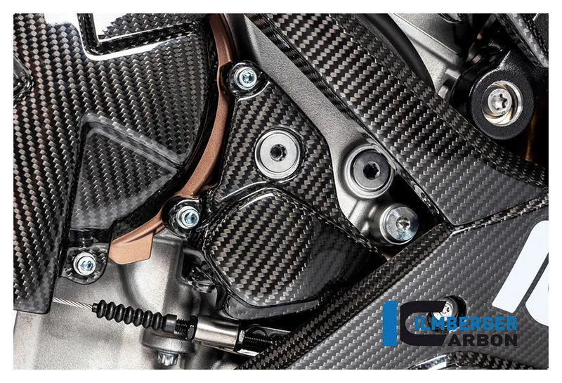 Carbonteile für BMW S1000 RR ab 2019