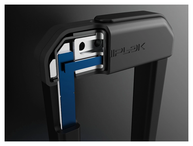Cadenas en U HIPLOK D-1000