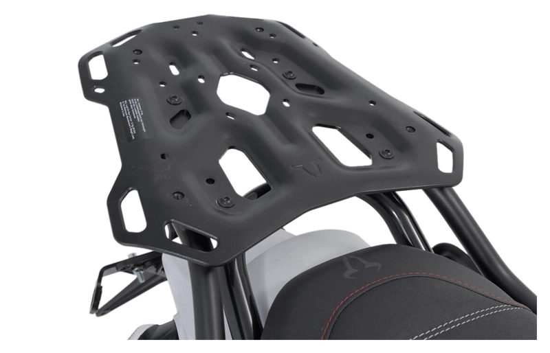TRAX ADV kit complet de bagages noir