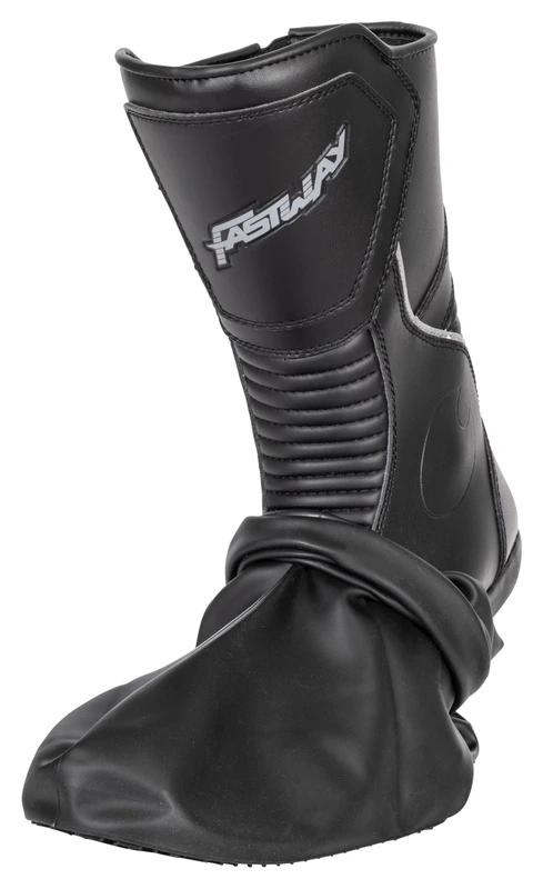 Chaussures De Pluie En Silicone