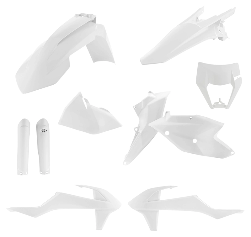 Full Plastik Kit