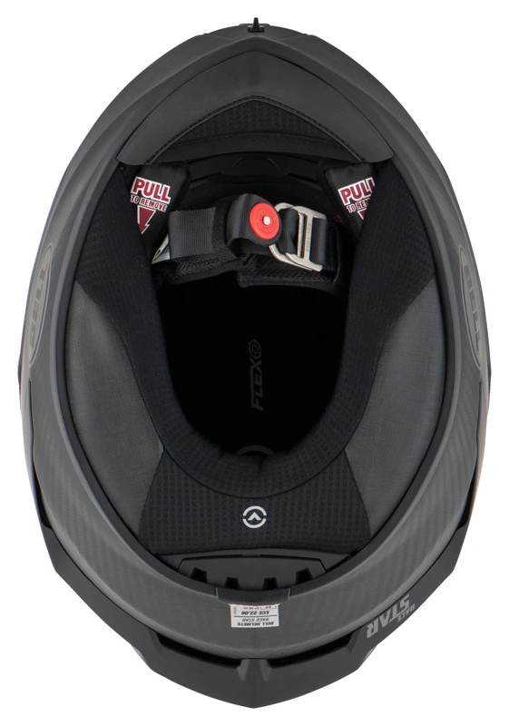 Race Star DLX Flex