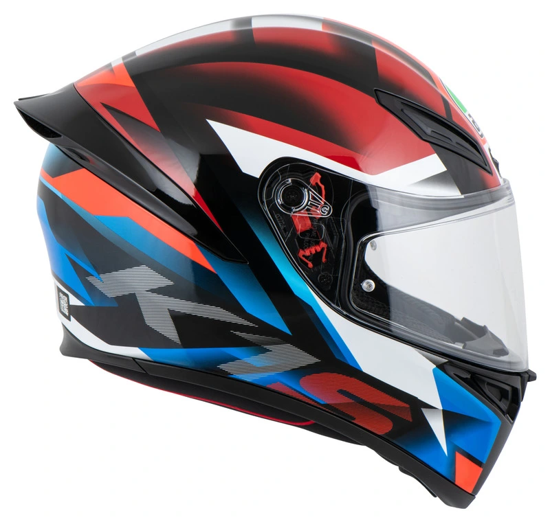 K1 S Fastlap