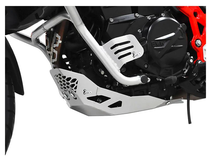 -Motorbeskytter
