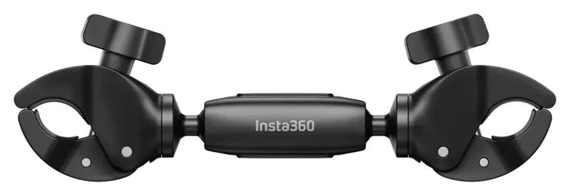 Motorcycle Selfie Stick Clamp